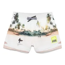 Плавки-шорты Niko