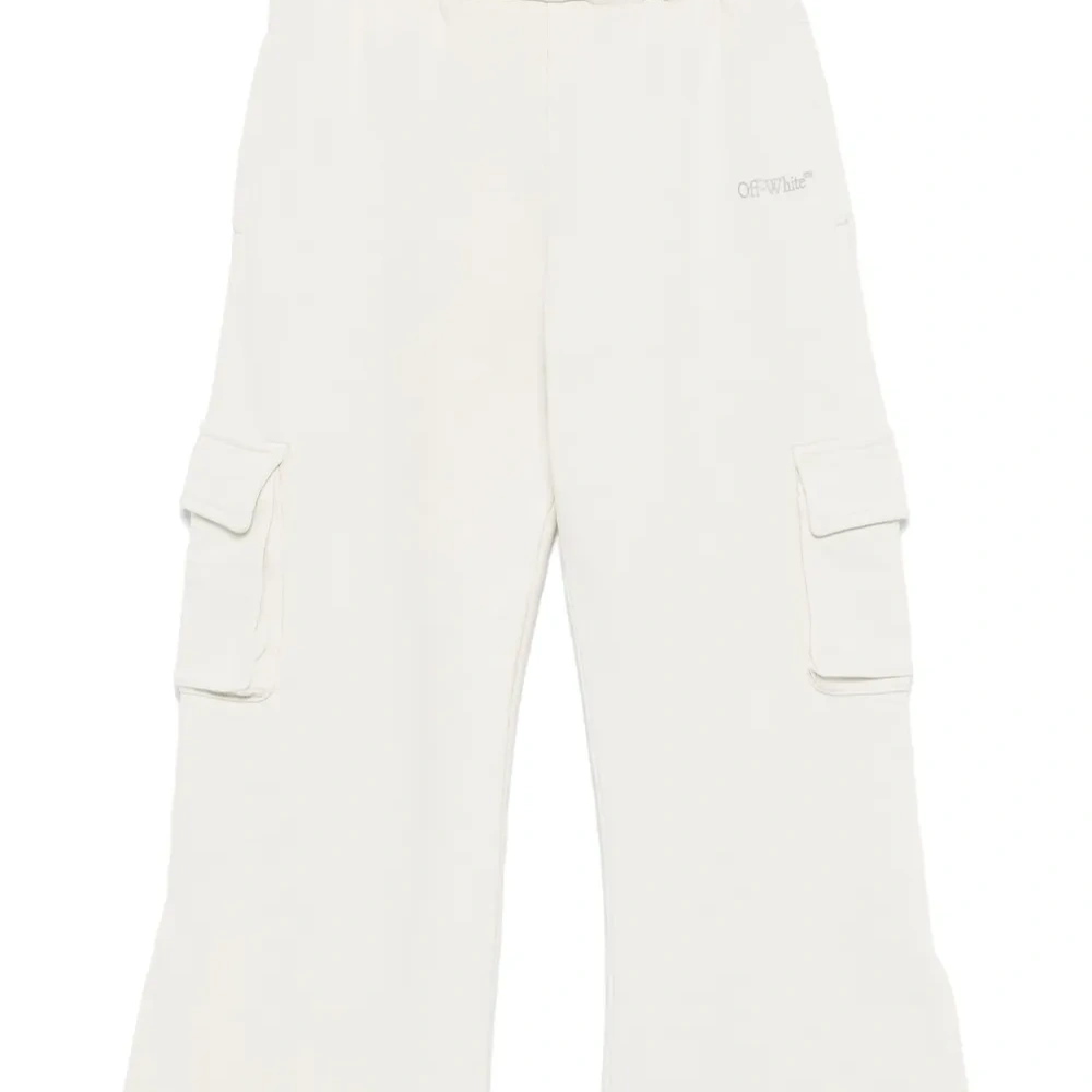 Брюки карго