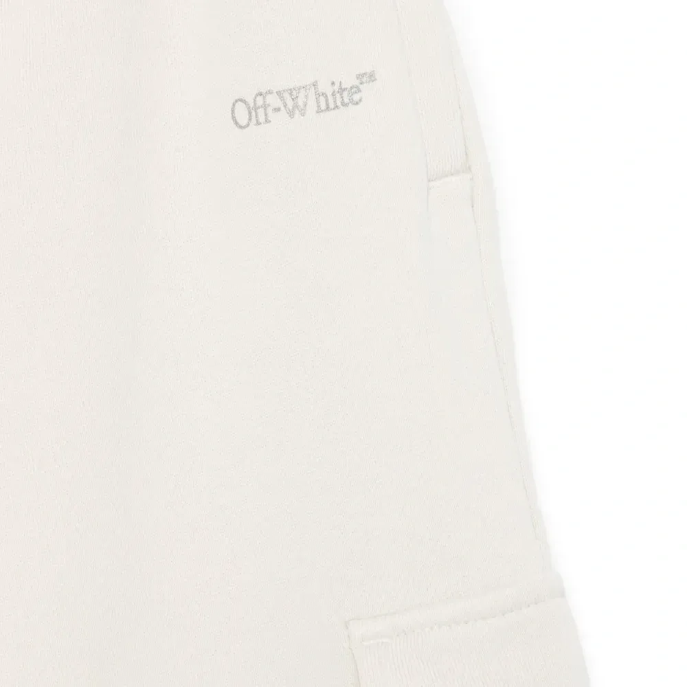 Брюки карго