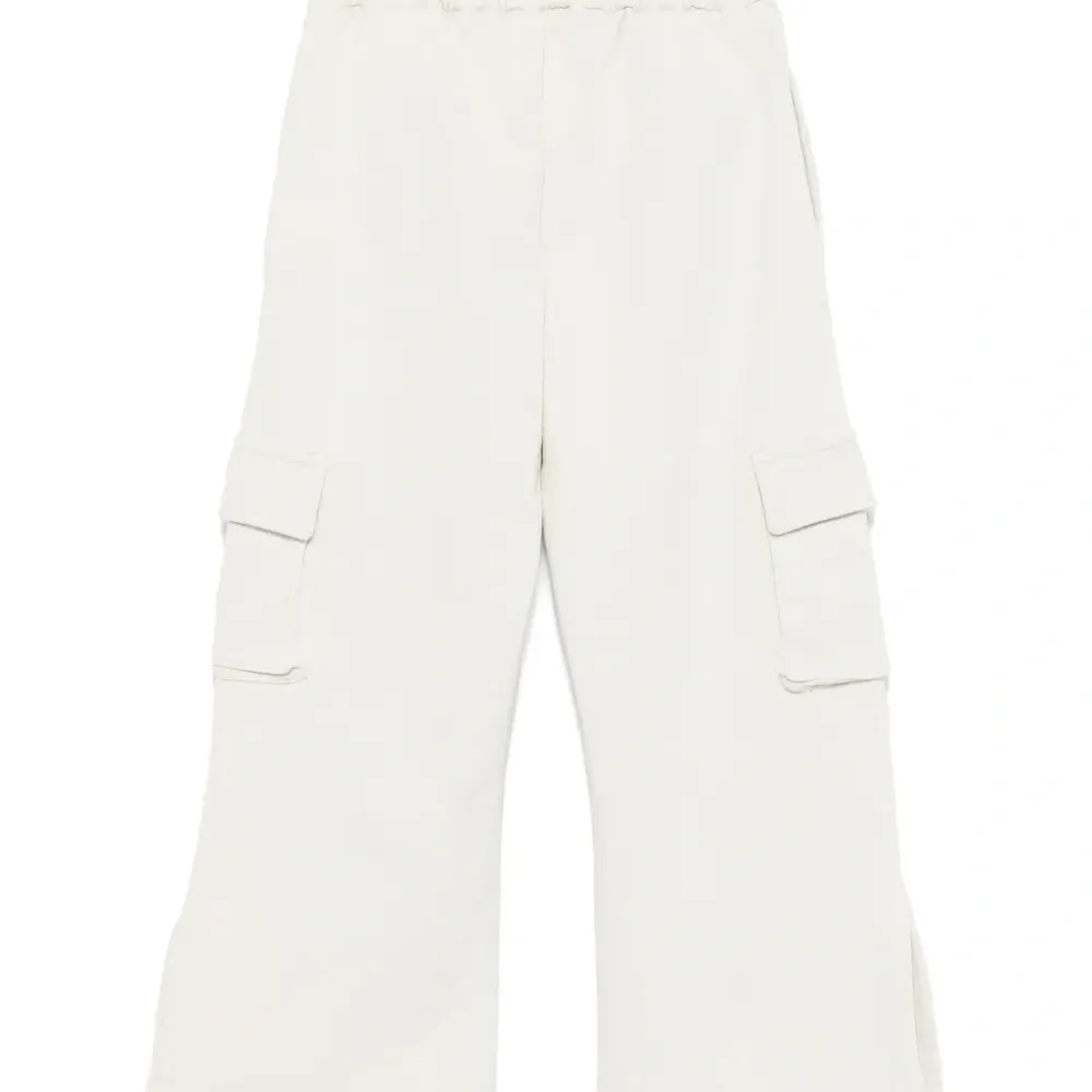 Брюки карго