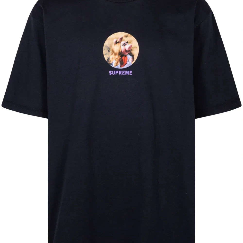 Футболка Miss Piggy