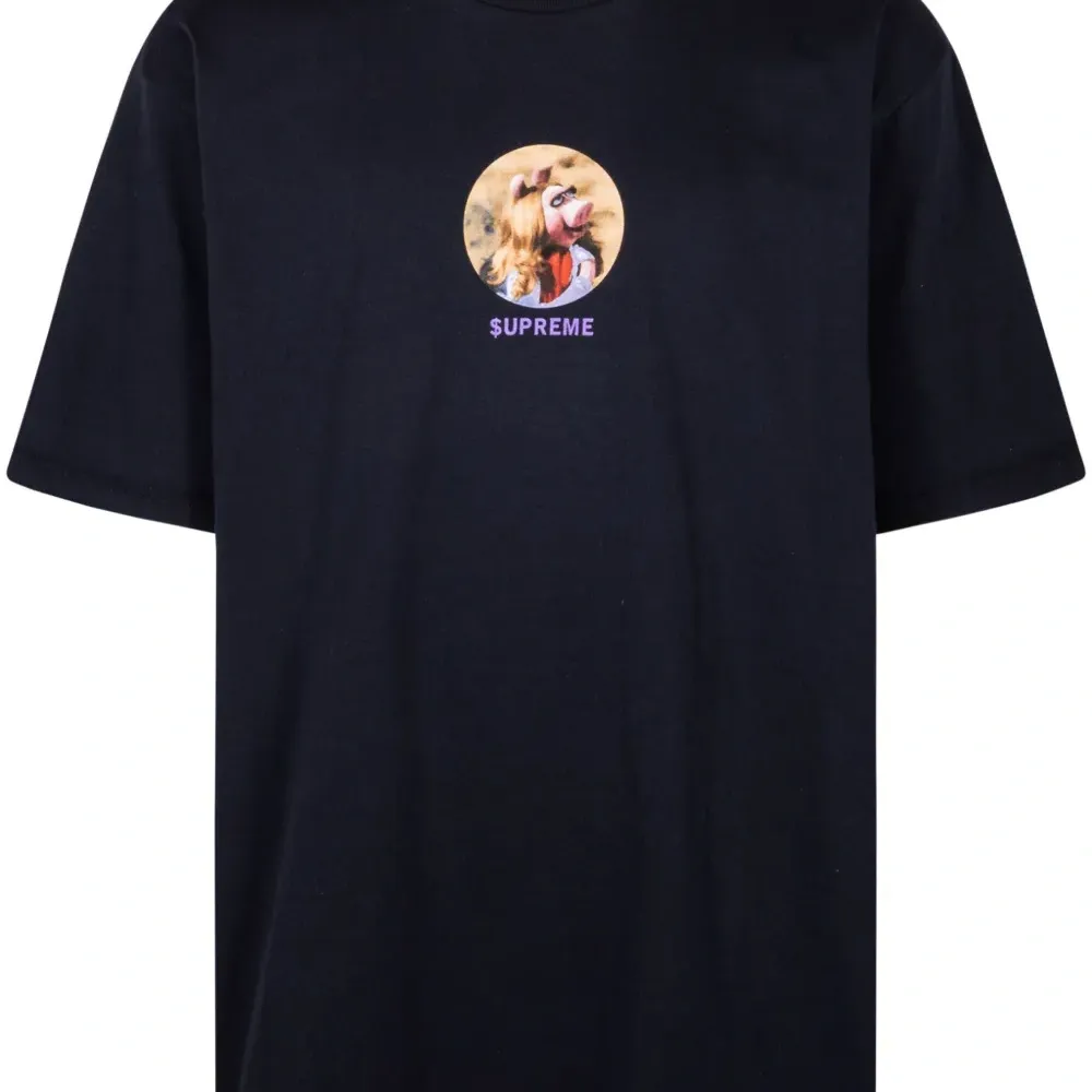 Футболка Miss Piggy