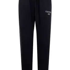 Спортивные брюки с логотипом