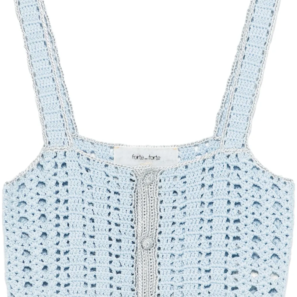 Топ с контрастной отделкой Топ с контрастной отделкой