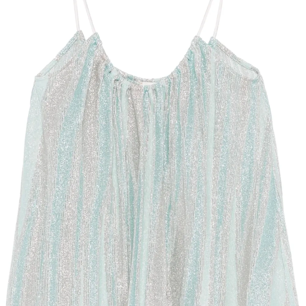 Топ с люрексом Топ с люрексом