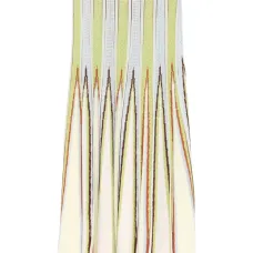 Трикотажная юбка миди