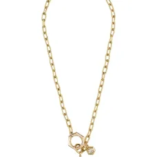 Ожерелье Rhapsody с украшением из кристаллов Ожерелье Rhapsody с украшением из кристаллов