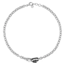 цепочка на шею