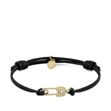 Браслет с булавкой