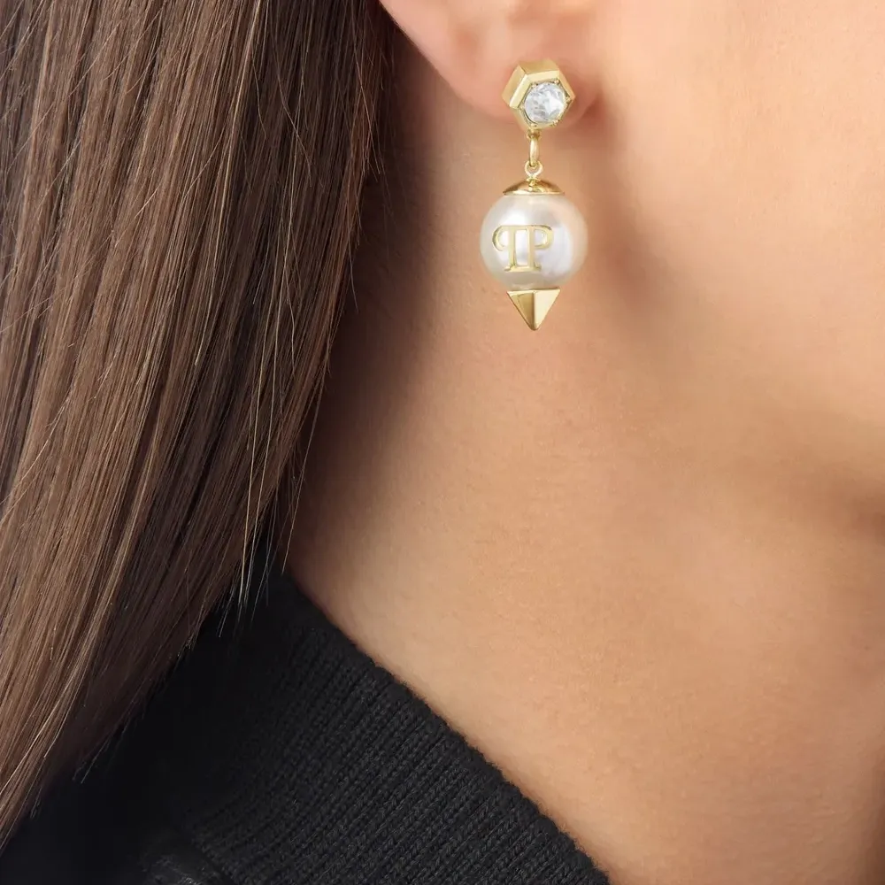 Серьги-подвески Rhapsody Серьги-подвески Rhapsody