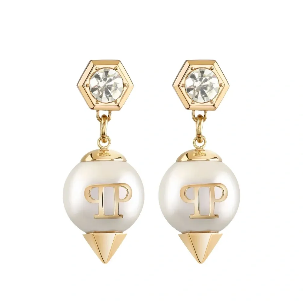 Серьги-подвески Rhapsody Серьги-подвески Rhapsody