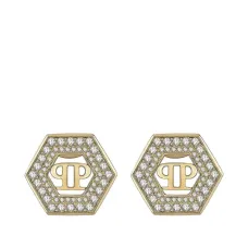 Серьги Legacy, украшенные кристаллами