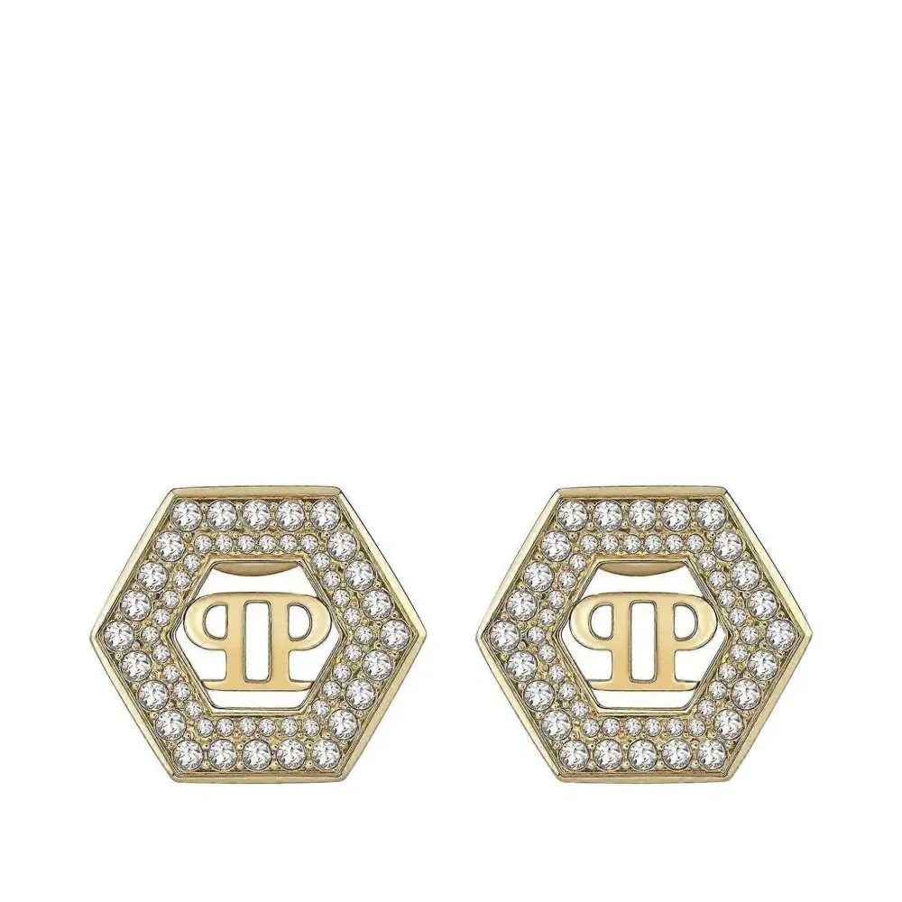 Серьги Legacy, украшенные кристаллами