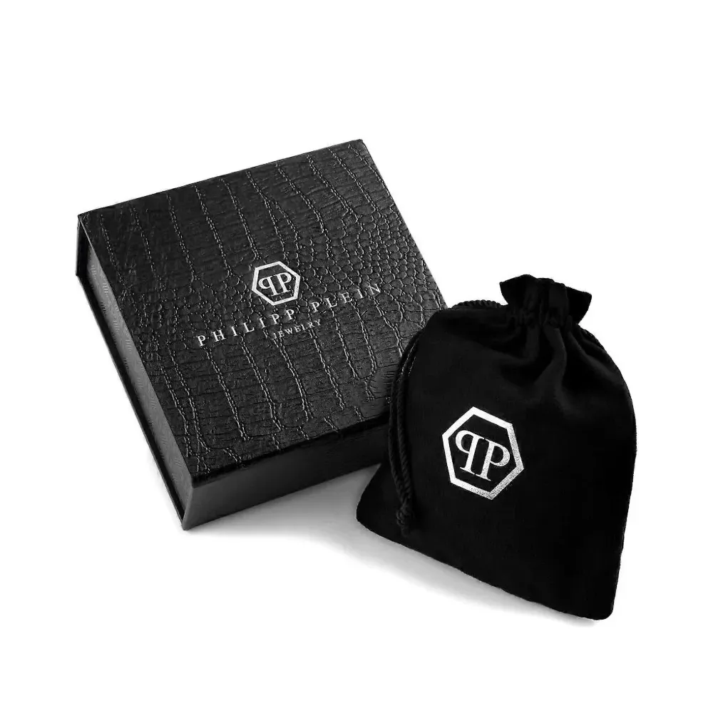 Серьги Legacy, украшенные кристаллами