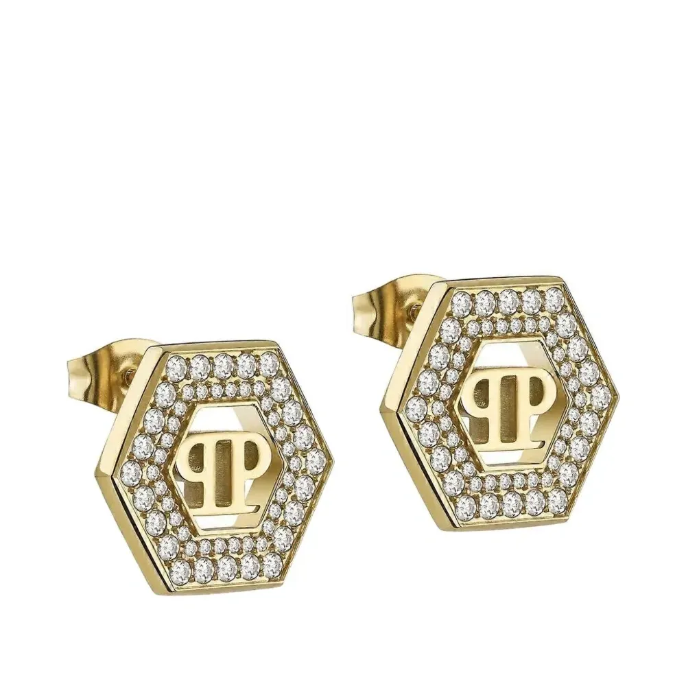 Серьги Legacy, украшенные кристаллами