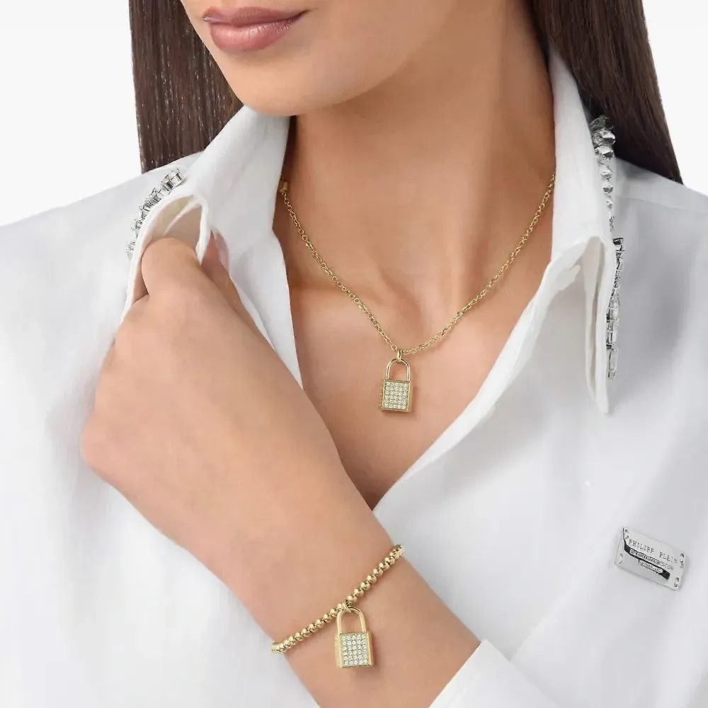 Цепочка-ожерелье Valentine