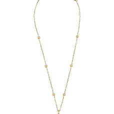 Колье Legacy с украшением из кристаллов