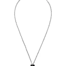 Цепочка-ожерелье Plein Tag