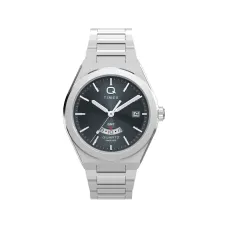 Наручные часы Q-Timex GMT 39 мм