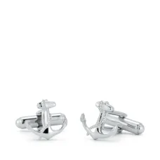 Запонки Anchor