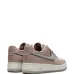 Кроссовки Air Force 1 '07 While You Were Sleeping - Sesame/Silver из коллаборации с A Ma Maniere