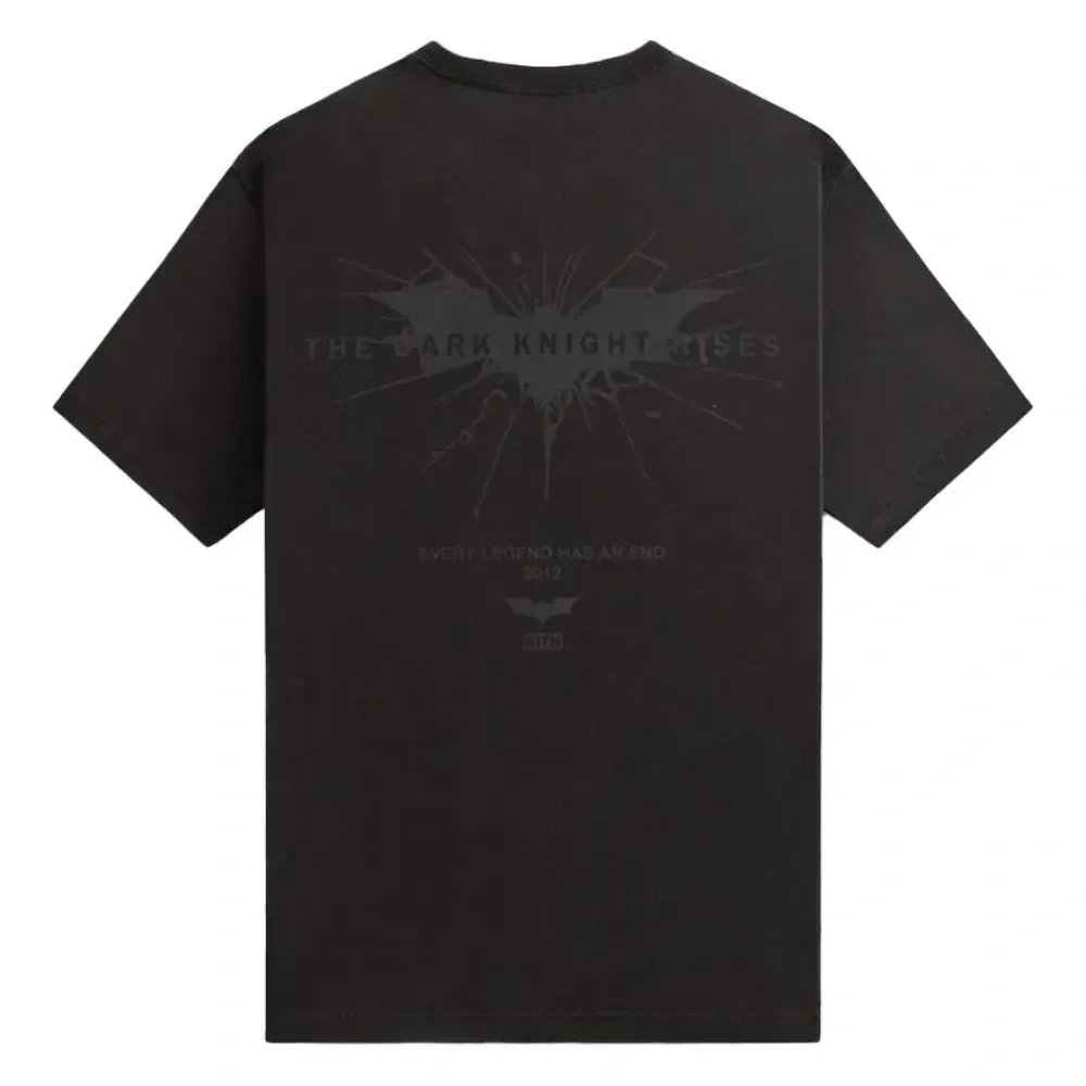 Футболка Dark Knight Rises из коллаборации с Batman