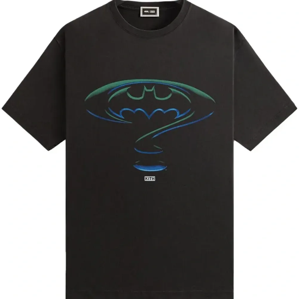 Футболка Film из коллаборации с Batman Forever