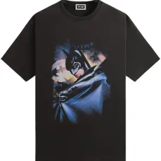 Футболка Hero из коллаборации с Batman Forever