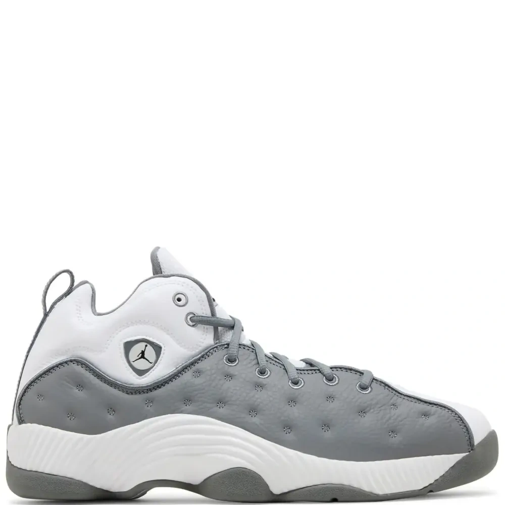 Кроссовки Air Jordan Jumpman Team II