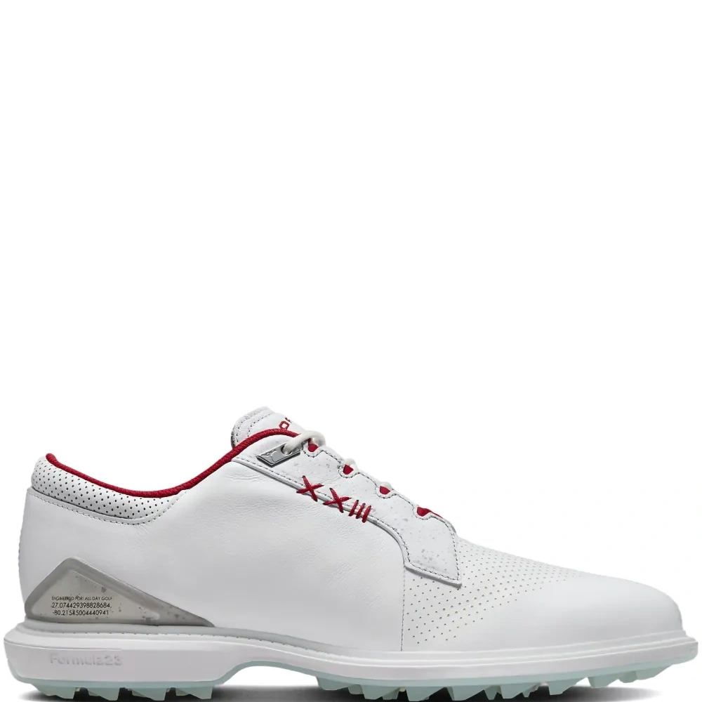 Кроссовки Air Jordan ADG 4