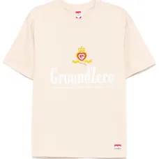 Футболка с логотипом