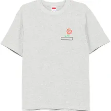 Футболка с логотипом