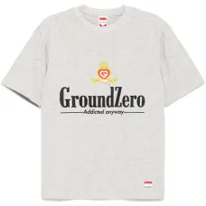 Футболка с логотипом