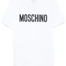 Футболка с логотипом