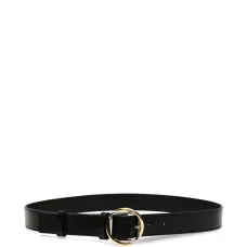 Кожаный ремень