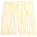 Шорты в полоску Шорты в полоску