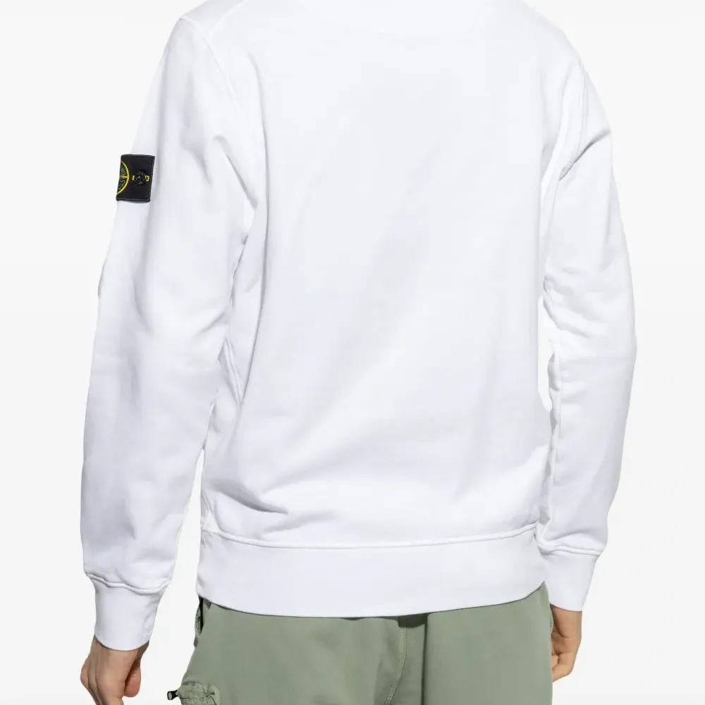 Толстовка с логотипом Compass