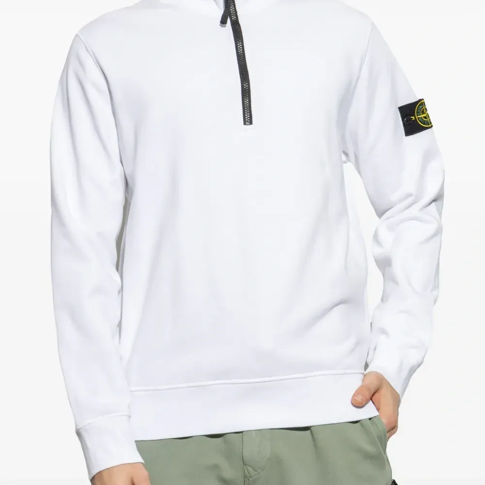 Толстовка с логотипом Compass