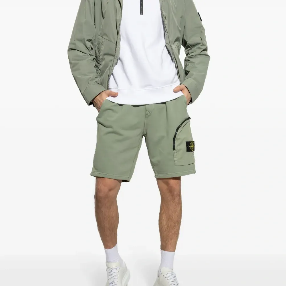 Толстовка с логотипом Compass