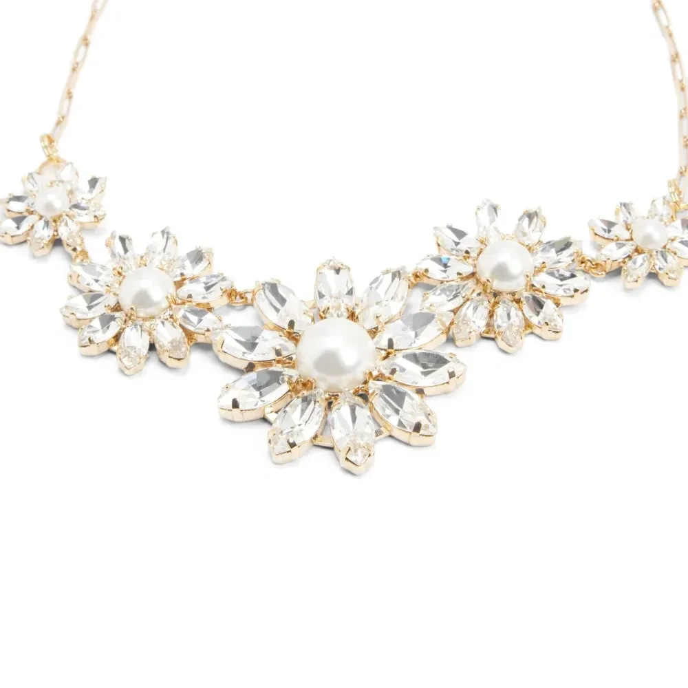 Колье Rosantica