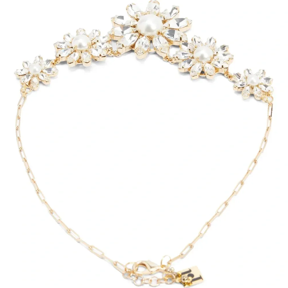 Колье Rosantica