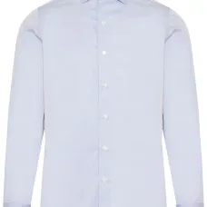 Рубашка на пуговицах