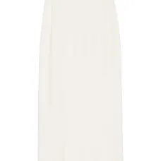 Декорированная юбка миди Декорированная юбка миди