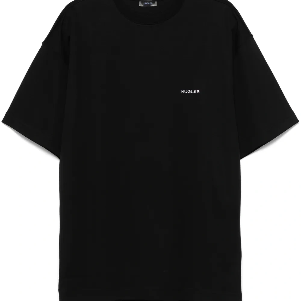 Футболка Signature