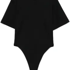 Боди с открытой спиной Боди с открытой спиной