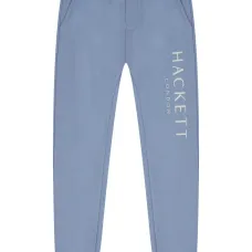 Спортивные брюки с логотипом