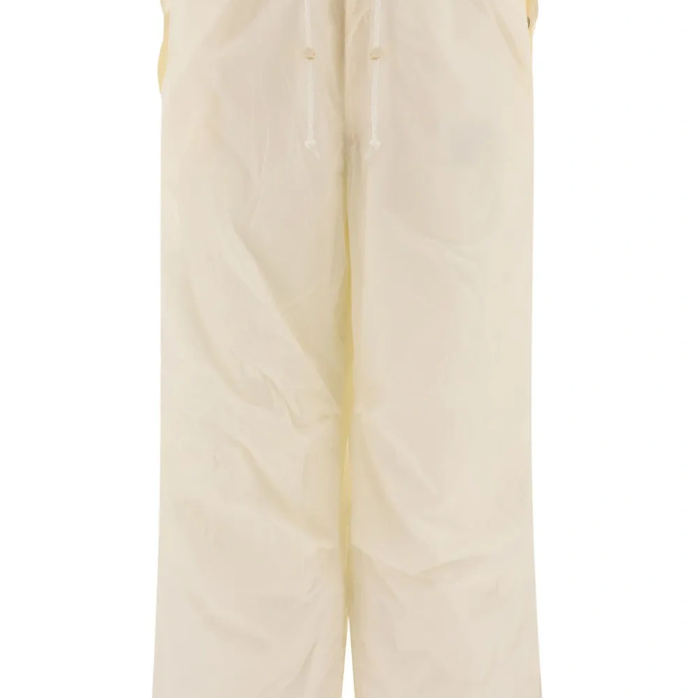 Прямые брюки