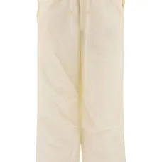 Прямые брюки