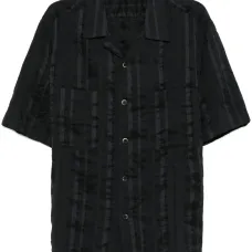 Рубашка в полоску