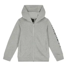 Худи с логотипом Худи с логотипом